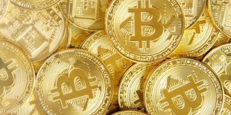 Bitcoin contaminante