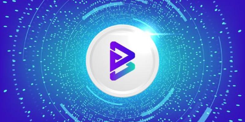 Bitgert BRISE / Capital.com BRISE, logo token