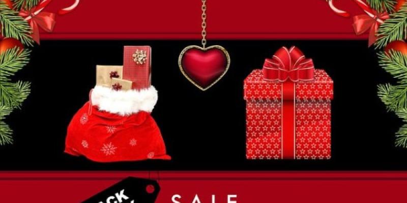 Black Friday Imagen del Black Friday