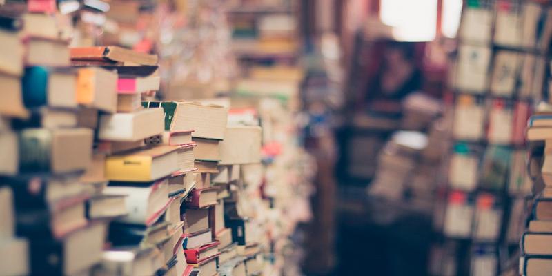 Pixabay La tienda física se recupera en Black Friday