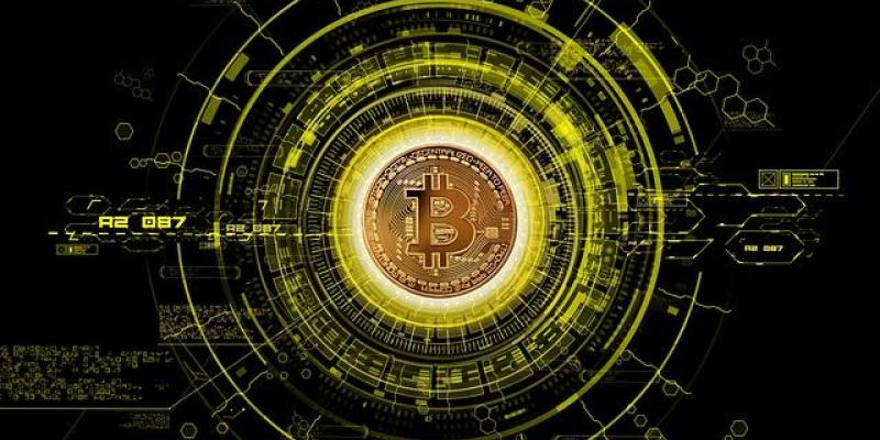 Las mujeres en la industria del blockchain - Pixabay El blockchain