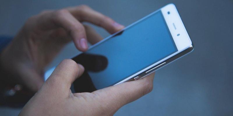 La ciberdelincuencia a través del Bluetooth - Pixabay La ciberdelincuencia puede llegar a nuestro móvil