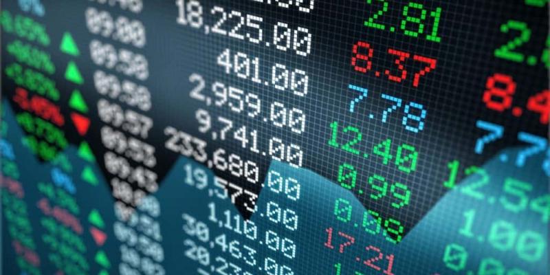Imagen de números e inversiones/The Objective ¿Cómo se decide el precio de los alimentos en el mundo?