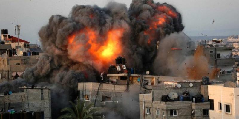 Decenas de muertos en Gaza en la jornada más mortífera de la ofensiva israelí / RTVE Agencias Decenas de muertos en Gaza en la jornada más mortífera de la ofensiva israelí