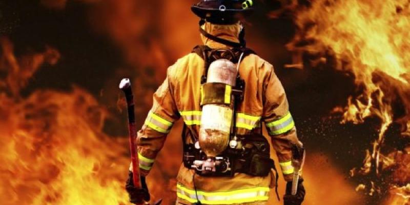 Bomberos Los bomberos y su salud cardio vascular