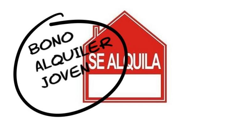 Este es el bono alquiler juventud Bono alquiler juventud
