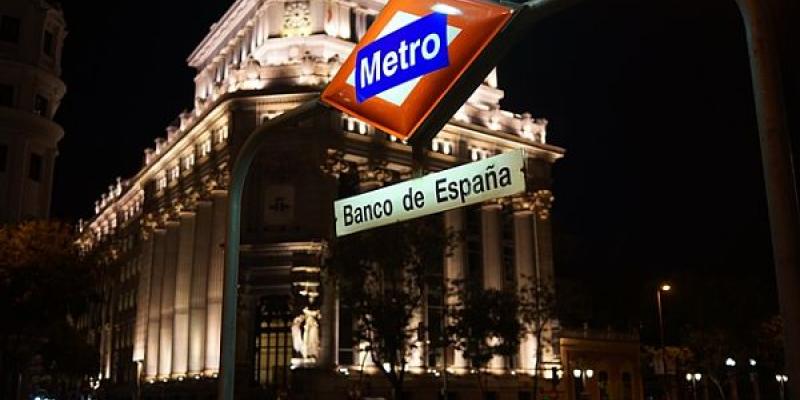Metro de Madrid/Pixabay