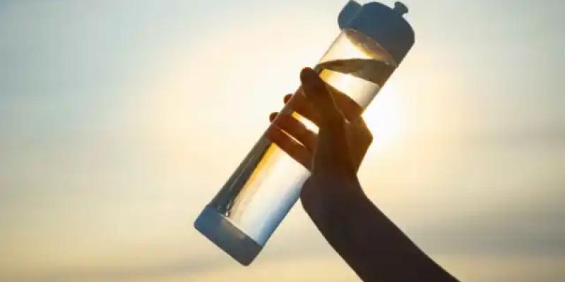 Botella desalinizadora Conoce la botella desalinizadora