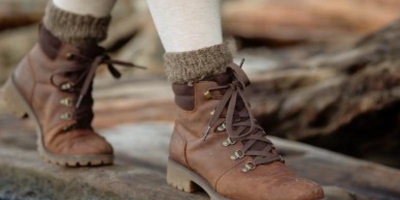 No te pierdas tendencias en botas botines para la temporada