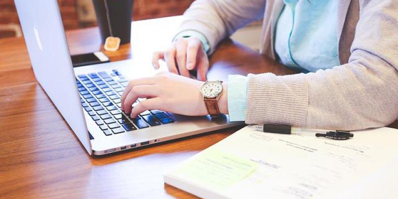 Cómo usar el Branded Content - Pixabay Estrategias de Branded Content