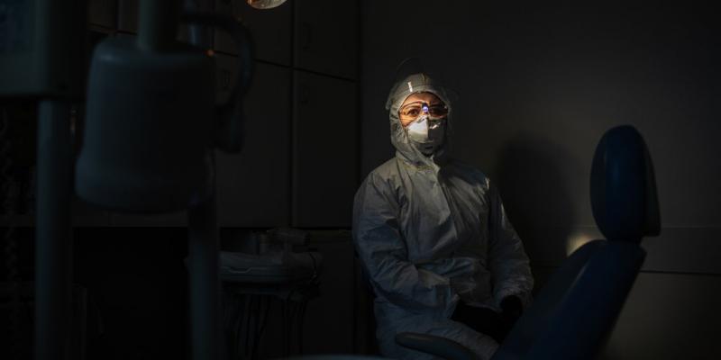 Brasil es el laboratorio ideal para buscar la vacuna contra el coronavirus Científica / Victor Moriyama para The New York Times