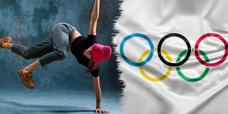 Breaking como deporte olímpico para París 2024