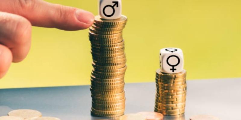 La brecha salaria entre las autónomas - iStock El cauce de la brecha salarial