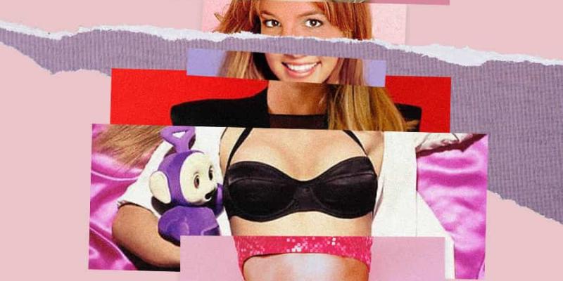 Imagen de Britney Spears/La Tercera Britney Spears, una musa del feminismo