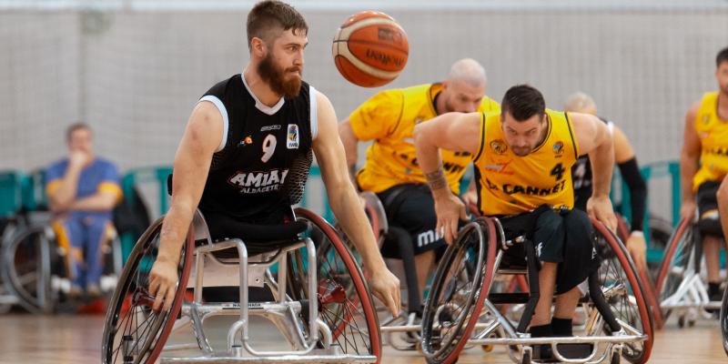 BSR Coronavirus El coronavirus suspende la Champions League de BSR