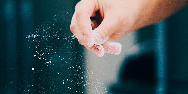 Receta para preparar buñuelos con crema. Foto: @mcks en Unsplash