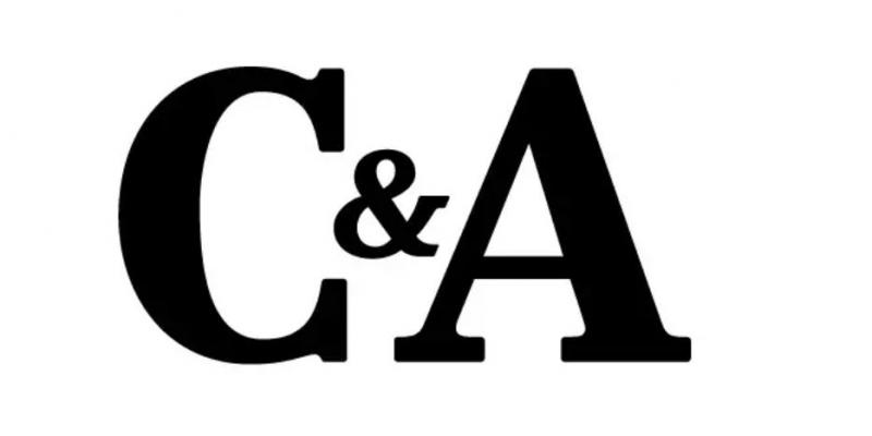 Logo C&A / EuropaPress