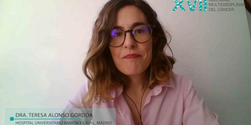 cáncer / Abordaje Multidisciplinar El cáncer de pulmón es uno de los más letales si padecen Covid - 19