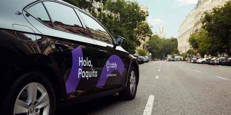 Cabify mejora la accesibilidad de su app para clientes con discapacidad