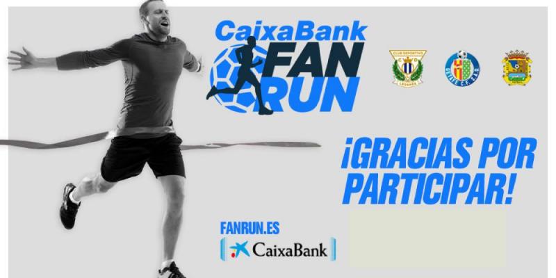 Fin CaixaBank Fan Run