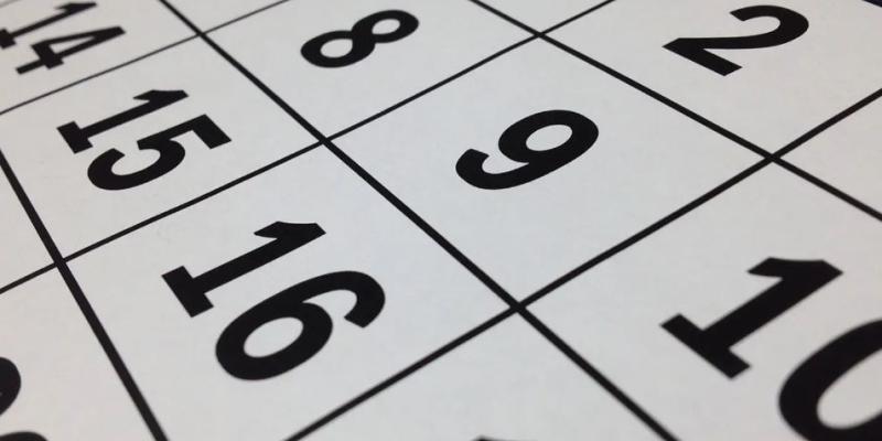 Calendario laboral: las comunidades en las que es festivo el 20 de marzo