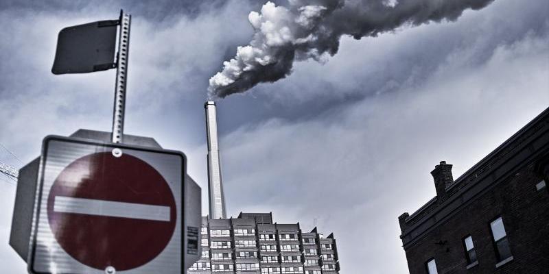 Las emisiones mundiales de gases de efecto invernadero deben reducirse un 7,6% cada año entre 2020 y 2030 para cumplir el objetivo del Acuerdo de París. calentamiento global