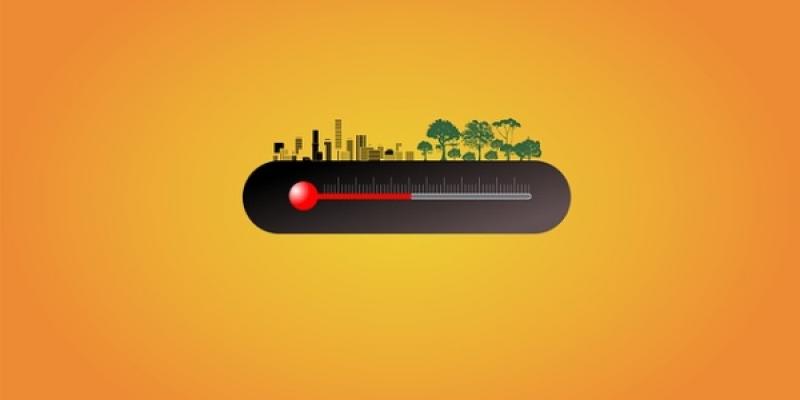 Calentamiento global, ¿qué podemos hacer? El calentamiento global cada vez más extremo