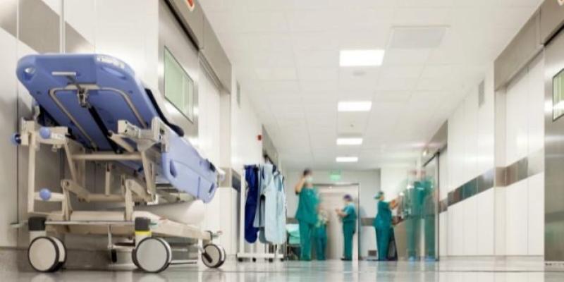 Centros de salud Los centros de salud