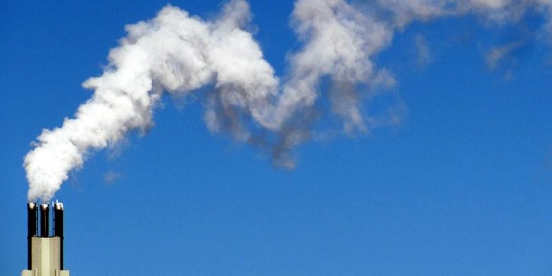 España suspende en calidad de aire - Pixabay La calidad del aire es un derecho