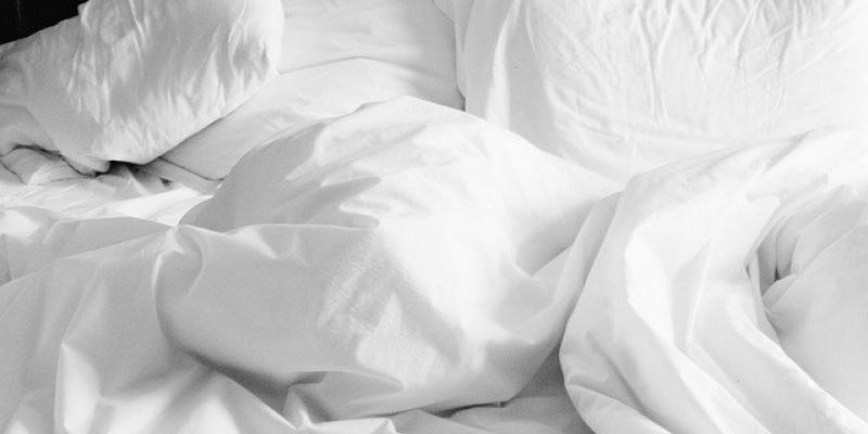 Mejorar la calidad del sueño tiene múltiples beneficios - Pixabay La calidad del sueño se puede mejorar