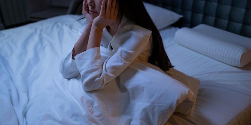 Mejorar la calidad del sueño puede ser fácil - Pexels Trabajando en mejorar la calidad del sueño