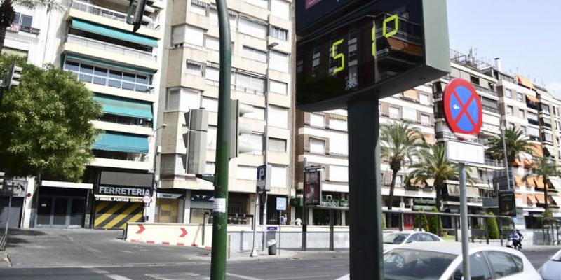 El verano pasado murieron por exceso de calor 1.857 personas El verano pasado murieron por exceso de calor 1.857 personas, el 90 % de ellos tenían más de 74 años