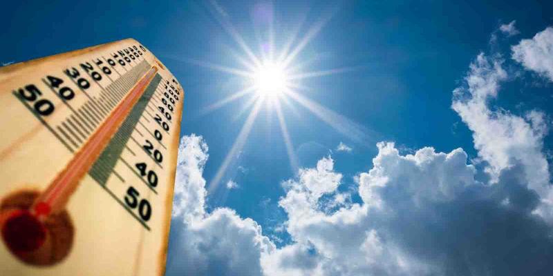 La ola de calor azotará a España durante este fin de semana