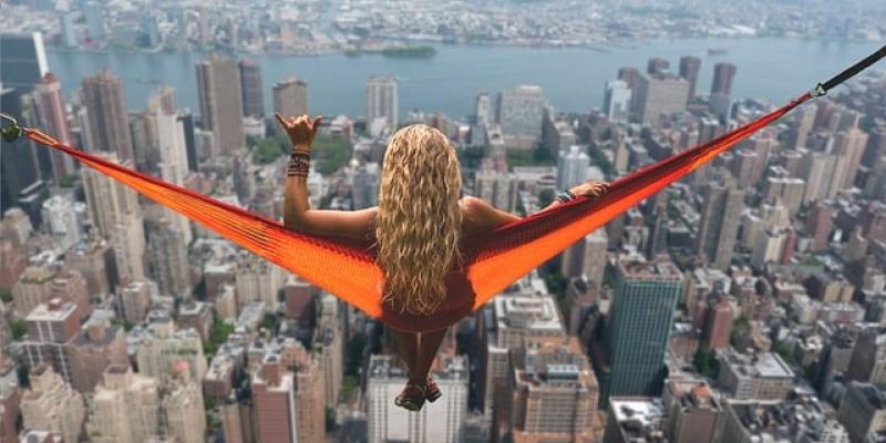 Cómo cambiar de vida - Pixabay Cambiar de vida es posible