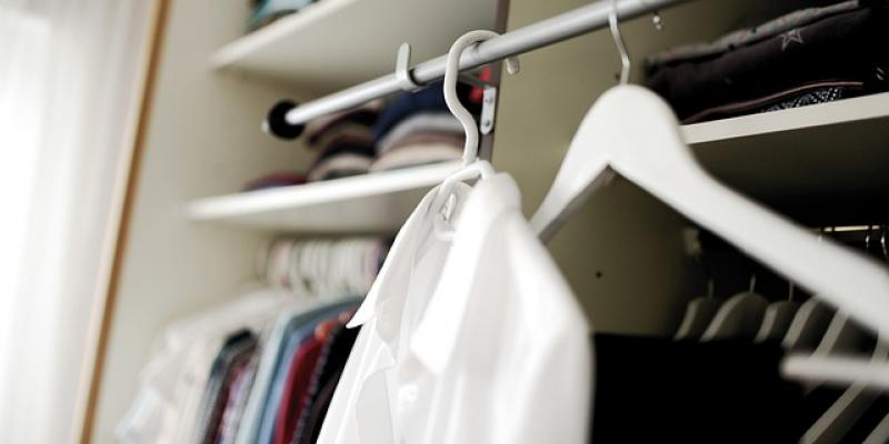 El cambio de armario se recomienda hacerlo cuatro veces al año Armario de ropa/Pixabay