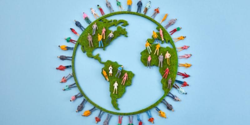 Lucha y transparencia contra el cambio climático