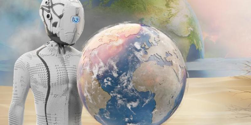 El cambio climático y la tecnología