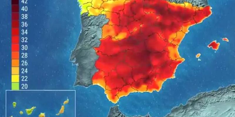 La futura Ley de Cambio Climático deja a un lado la eficiencia energética