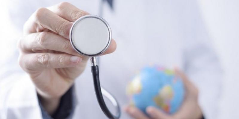 Cambio climático/ Médicos Salamanca Médicos en lucha contra el cambio climático