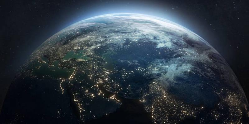 Pixabay Planeta Tierra