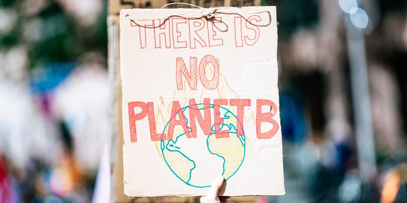 @markusspiske en Unsplash La pandemia y el cambio climático agravan la pobreza energética