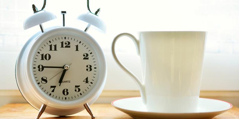 Consejos para llevar mejor el cambio de hora