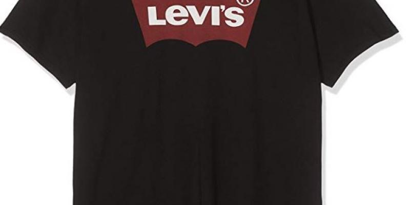 camiseta-Levis