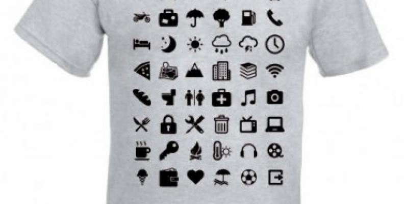 Descubre camiseta que se expresa por ti