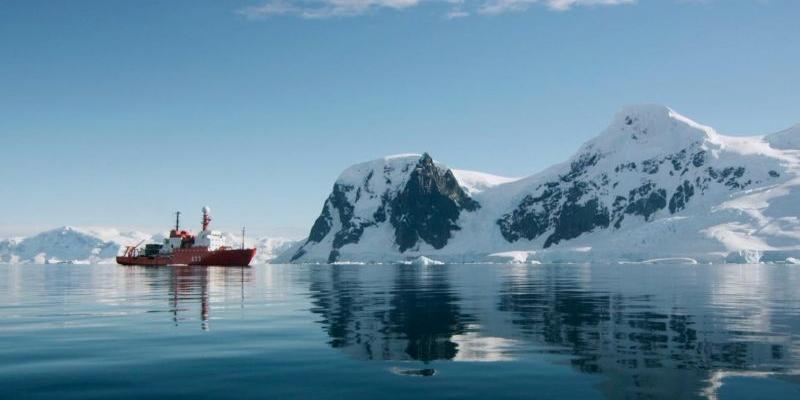 Campaña Antártica Española