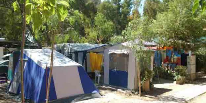 Los campings deberán aprovechar la oportunidad este verano