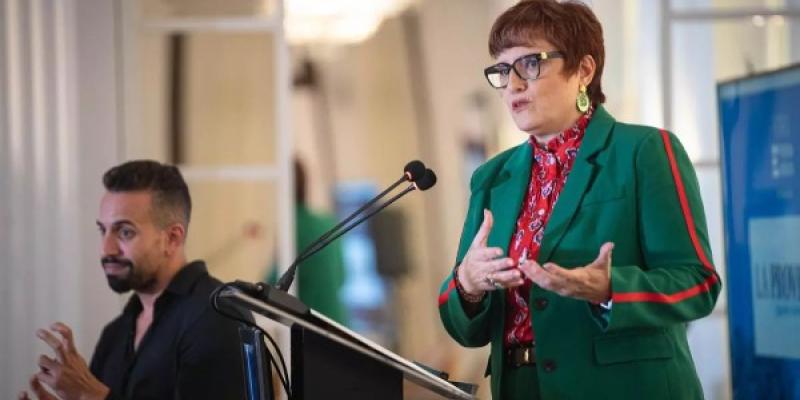 Canarias, referente nacional con el Decreto de la Ley de Discapacidad