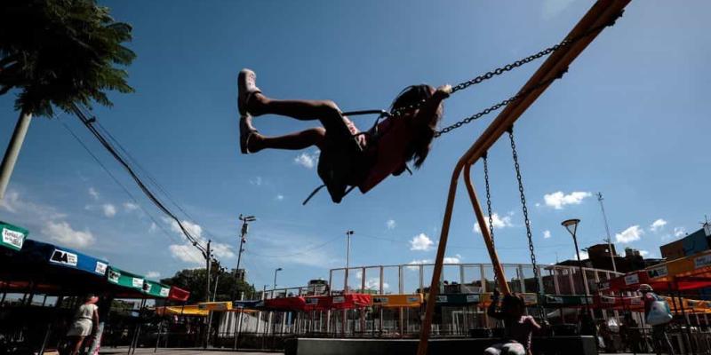 La pobreza infantil en Canarias se relaciona con la vivienda