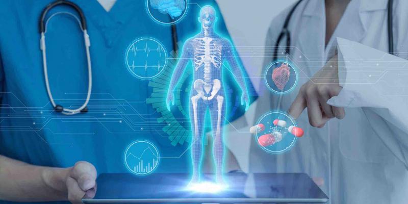 Un estudio basado en el big data localiza vulnerabilidades clave del cáncer Un estudio identifica vulnerabilidades clave del cáncer gracias al big data