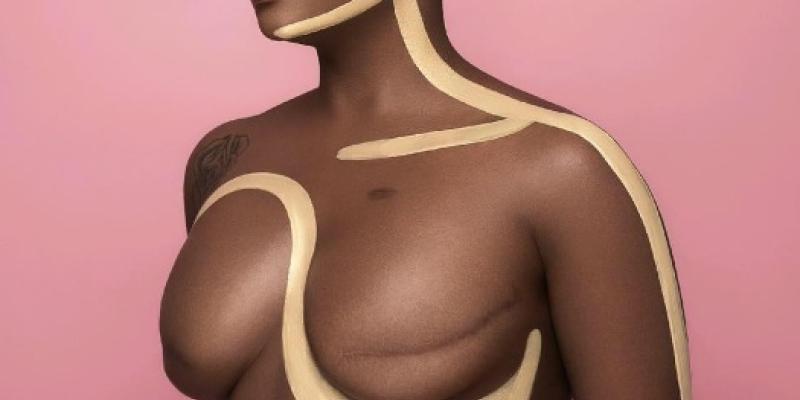 El placer también importan en el cáncer de mama - Womanizer Paciente de cáncer de mama